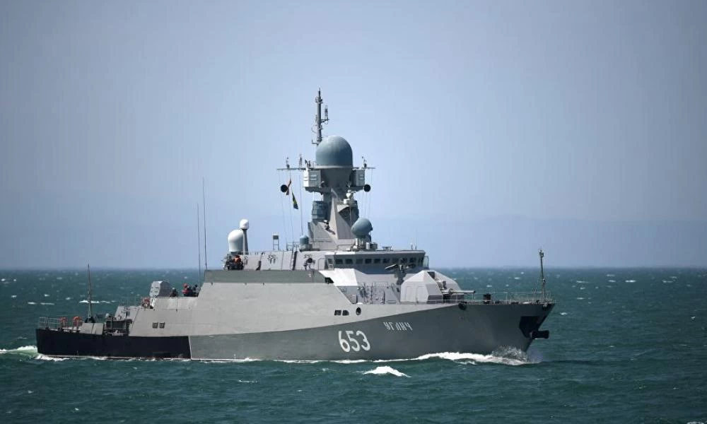 Συμμετοχή της Ρωσίας στην πρώτη κοινή άσκηση με το ΝΑΤΟ από το 2011